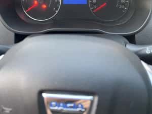 Dacia Duster Comfort 1.5 Blue dCi 116 CP | 2020 | Euro 6 | 167.815 km — miniatura 6