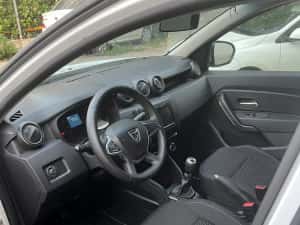 Dacia Duster Comfort 1.5 Blue dCi 116 CP | 2020 | Euro 6 | 167.815 km — miniatura 7