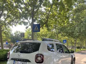 Dacia Duster Comfort 1.5 Blue dCi 116 CP | 2020 | Euro 6 | 167.815 km — miniatura 10