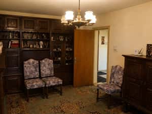 4 Camere | Obor | 85 mp | Parter | Stradal | Birouri sau Cabinete — miniatura 4