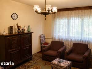 4 Camere | Obor | 85 mp | Parter | Stradal | Birouri sau Cabinete — miniatura 5