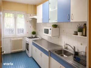4 Camere | Obor | 85 mp | Parter | Stradal | Birouri sau Cabinete — miniatura 6