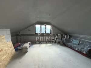 Casă individuală de vânzare – 200 MP UTILI | 1800 MP-TEREN | STREMT | — miniatura 4