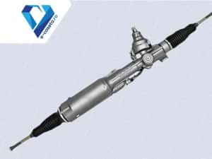 Caseta directie Audi A6 C7 (2011 - 2018) | 12 luni Garantie — miniatura 4