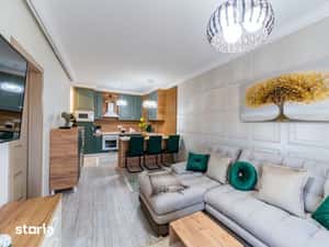 Apartamente de închiriat Adora Park — miniatura 4