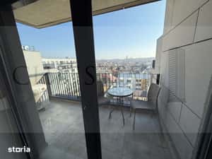 Arcadia Apartments Domenii / Parcare Sub / TVA inclus — miniatura 4