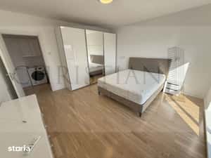 Arcadia Apartments Domenii / Parcare Sub / TVA inclus — miniatura 5