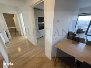 Arcadia Apartments Domenii / Parcare Sub / TVA inclus — miniatura 6