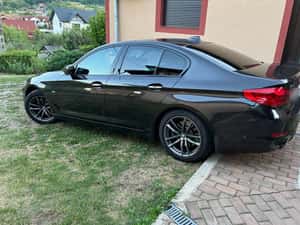 BMW 520 Automată 190 HP Diesel — miniatura 2