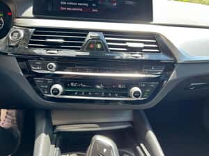 BMW 520 Automată 190 HP Diesel — miniatura 4