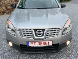 Nissan Qashqai 2.0 dci 2010 - Climatronic - TOP
