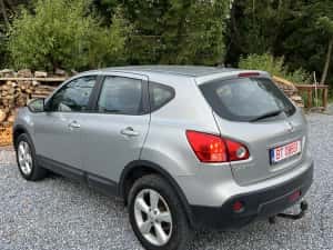 Nissan Qashqai 2.0 dci 2010 - Climatronic - TOP — miniatura 3