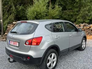 Nissan Qashqai 2.0 dci 2010 - Climatronic - TOP — miniatura 4