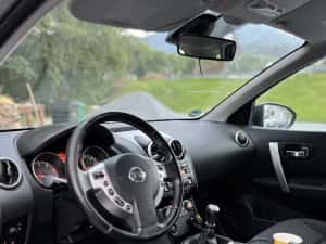 Nissan Qashqai 2.0 dci 2010 - Climatronic - TOP — miniatura 5