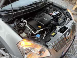 Nissan Qashqai 2.0 dci 2010 - Climatronic - TOP — miniatura 6