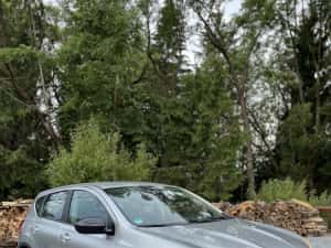 Nissan Qashqai 2.0 dci 2010 - Climatronic - TOP — miniatura 7
