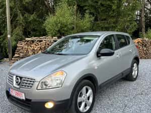 Nissan Qashqai 2.0 dci 2010 - Climatronic - TOP — miniatura 8