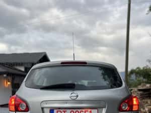 Nissan Qashqai 2.0 dci 2010 - Climatronic - TOP — miniatura 9