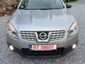 Nissan Qashqai 2.0 dci 2010 - Climatronic - TOP — miniatura 10