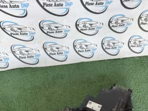 Far stanga dreapta bmw seria 7 g70 crystal swarovski — miniatura 3