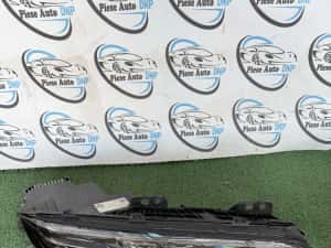 Far stanga dreapta bmw seria 7 g70 crystal swarovski — miniatura 5