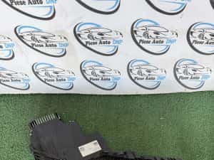 Far stanga dreapta bmw seria 7 g70 crystal swarovski — miniatura 6