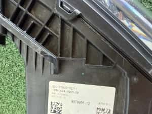 Far stanga dreapta bmw seria 7 g70 crystal swarovski — miniatura 7