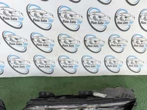 Far stanga dreapta bmw seria 7 g70 crystal swarovski — miniatura 9