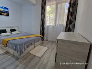 Apartament 2 camere decomandat, 52 mp, bloc 2019, parcare – Tătărași
