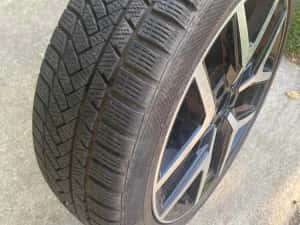 Janta Seat Arona 18” 7.5J ET47 6F9601025B — miniatura 7