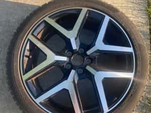 Janta Seat Arona 18” 7.5J ET47 6F9601025B — miniatura 10
