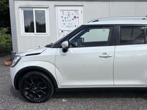 Suzuki Ignis GL+ Manuală 90 HP Benzină - SUV Second Hand — miniatura 2