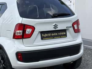 Suzuki Ignis GL+ Manuală 90 HP Benzină - SUV Second Hand — miniatura 3