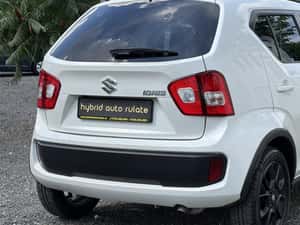 Suzuki Ignis GL+ Manuală 90 HP Benzină - SUV Second Hand — miniatura 5