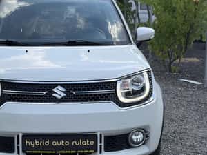 Suzuki Ignis GL+ Manuală 90 HP Benzină - SUV Second Hand — miniatura 6