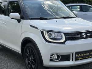 Suzuki Ignis GL+ Manuală 90 HP Benzină - SUV Second Hand — miniatura 7