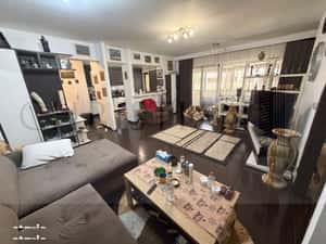 Apartament Saphir - 95 mp - Grozavesti - Parcare Subterana — miniatura 3