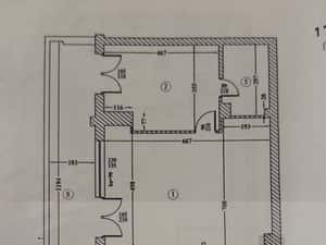 Apartament Saphir - 95 mp - Grozavesti - Parcare Subterana — miniatura 4