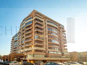 Apartament Saphir - 95 mp - Grozavesti - Parcare Subterana — miniatura 5
