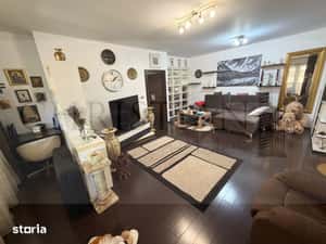 Apartament Saphir - 95 mp - Grozavesti - Parcare Subterana — miniatura 6
