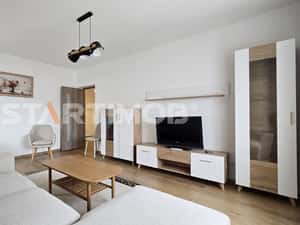 Apartament mobilat si renovat Racadau — miniatura 4