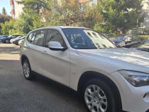 Vând BMW x1 xdrive — miniatura 3
