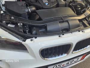 Vând BMW x1 xdrive — miniatura 5