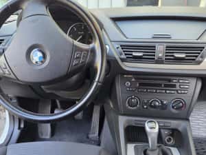 Vând BMW x1 xdrive — miniatura 8