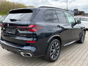 BMW X5 2998 cm3, 381 cp, Automată, 22.491 km — miniatura 4