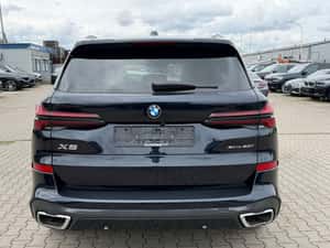 BMW X5 2998 cm3, 381 cp, Automată, 22.491 km — miniatura 5