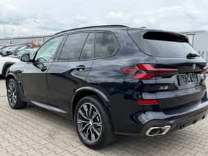 BMW X5 2998 cm3, 381 cp, Automată, 22.491 km — miniatura 6
