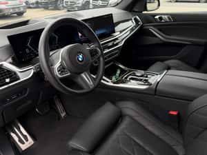 BMW X5 2998 cm3, 381 cp, Automată, 22.491 km — miniatura 7