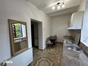 Apartament 1 camera Boul Rosu de inchiriat — miniatura 4