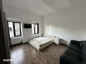 Apartament 1 camera Boul Rosu de inchiriat — miniatura 6
